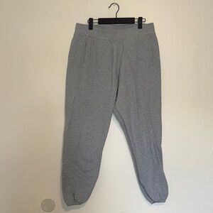 Aerie | Offline Gray [Long] Track Pants